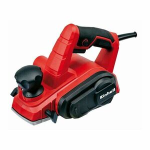 Rindea electrica TC-PL 750, 750 W, latime 82 mm, adancime taiere 10 mm imagine
