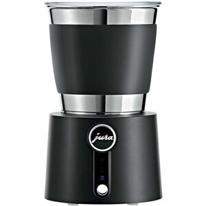 Aparat pentru spuma de lapte Hot&Cold Jura, 650W, Negru imagine