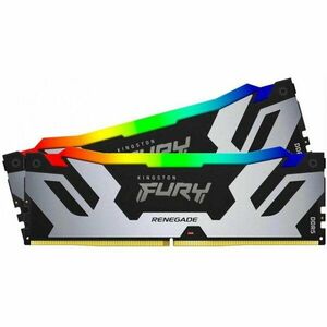 Memorie Kingston FURY Beast 32GB DDR5 6400MHz CL32 Dual Channel Kit imagine