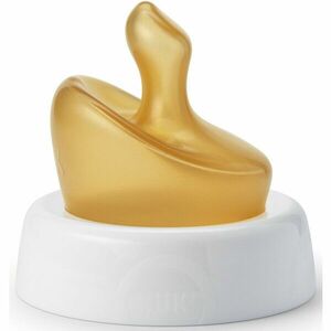 Tetina NUK din latex, pentru buza de iepure, marime unica imagine