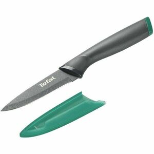 Cutit Tefal Fresh Kitchen, 9 cm + protectie lama imagine