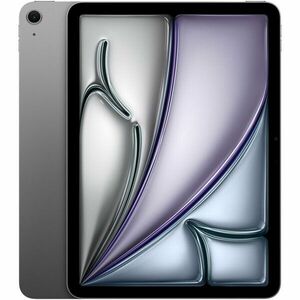 Apple iPad Air 11, M3, 256GB, Wi-Fi, Space Grey imagine