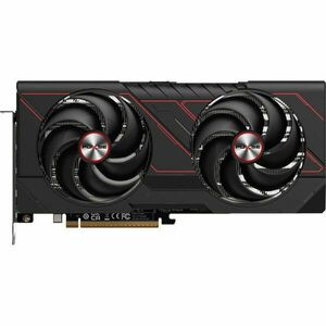 Placa video SAPPHIRE PULSE AMD RADEON™ RX 9070 GAMING, 16GB GDDR6, 256-bit imagine