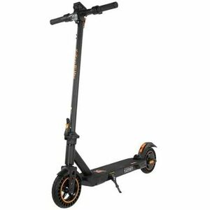 Trotineta electrica pliabila KuKirin S1 Max Viteza max. 25Km/h, Autonomie Max. 39 Km, Motor 350W, Acumulator 36V 10.4 Ah, Greutate Max. 100 Kg, Roti 8, Negru imagine