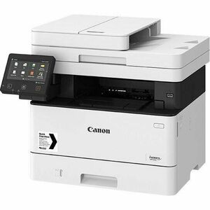 Multifunctional laser monocrom Canon I-Sensys MF453DW, Duplex, A4 imagine
