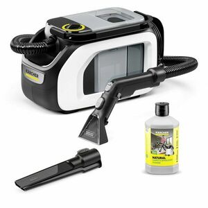 Aspirator KARCHER SE 3 Compact Home N1 Washing Vacuum Cleaner - 1.081-539.0 imagine