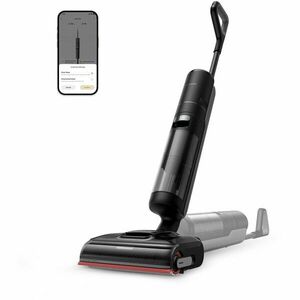Aspirator vertical Dreame H15 Pro HHR46A, 21000Pa, auto-curatare cu uscare silentioasa la 90°, 60 minute autonomie, gri imagine