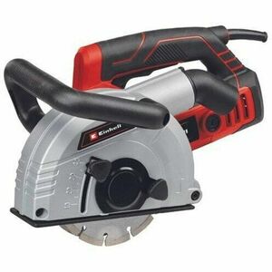 Debitor canale Einhell Expert TE-MA 1700, 1700 W, disc Ø150 x Ø22.2, 7000 RPM, geanta, 4 discuri diamantate de taiere imagine