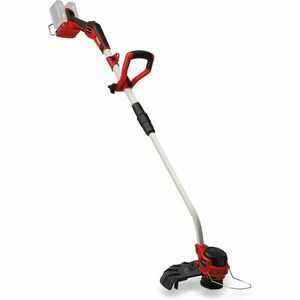 Trimmer de tuns gazon/iarba pe acumulator Einhell Power-X-Change GP-CT 36/35 Li Brushless- SOLO, 36 V, 35 cm diametru taiere, 2 mm grosime fir, protectie flori, motor fara perii, fara acumulator si incarcator in setul de livrare imagine