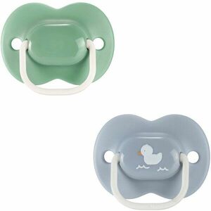Suzeta ortodontica Tommee Tippee Anytime, 18-36 luni, Ratusca, 2 buc imagine