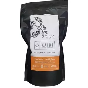 Cafea boabe Kaidi, 1000 gr imagine