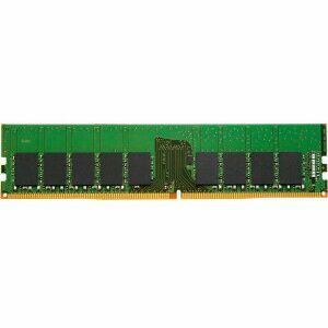 Memorie Server Kingston 32GB 2666MT/s DDR4 ECC CL19 DIMM 2Rx8 Micron F imagine