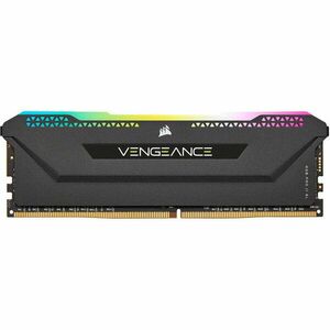 Memorie Corsair Vengeance RGB PRO SL 64GB DDR4 3200MHz CL16 Quad Channel Kit imagine