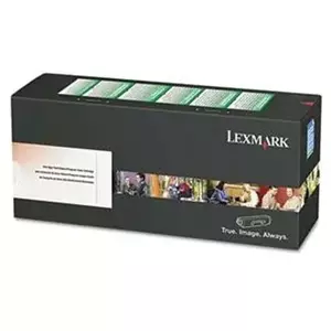 Toner Lexmark 75B20C0, Cyan imagine