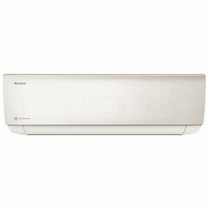 Aparat de aer conditionat Gree Bora GWH12AABXB-K6DNA4A, 12000 BTU, A++, WiFi, Inverter, Cold Plasma+, Auto Clean, I Feel, + Kit instalare inclus, Alb, NEW 2024 imagine
