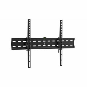 Suport TV de perete Serioux TV804B, fix, 32″-70″, Negru imagine