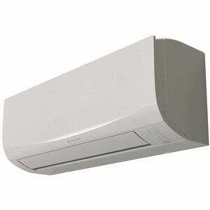 Aparat de aer conditionat Daikin FTXF35F/RXF35F Sensira Bluevolution, WiFi, Inverter 12000 BTU. Clasa A++/A+, alb imagine