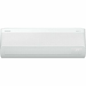 Aer conditionat Samsung AR70F09CAAWNEU WindFree Elite S2, 9000 BTU, A+++/A+++, Racire WindFree, Filtru Tricare, Wi-Fi, SmartThings Energy, AI Auto Comfort, Senzor Miscare, Freeze Wash, Alb imagine