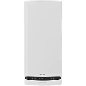 Boiler electric TESY BelliSlimo Cloud, 2200 W, 40 l, Control prin internet, reversibil, GCR 502722 E31 ECW imagine