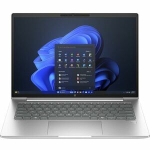 Laptop HP 16'' ProBook 460 G11, WUXGA IPS, Procesor Intel® Core™ Ultra 5 125U (12M Cache, up to 4.30 GHz), 16GB DDR5, 512GB SSD, Intel Graphics, Win 11 Pro, Silver imagine