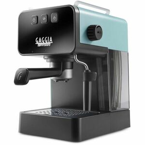 Espressor manual Gaggia Espresso Deluxe EG2111/66, 15 bar, 1.2 l imagine