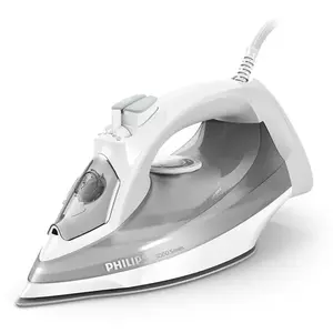 Fier de calcat cu abur Philips DST5010/10 Series 5000, SteamGlide Plus, 2400 W imagine