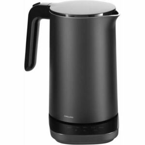 Fierbator de apa Zwilling Twins Enfinigy 53006-002-0, 1.5 L, 1850 W, Negru imagine