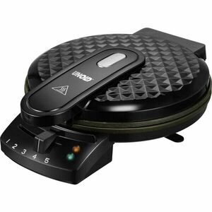 Aparat de facut vafe 48235, Negru imagine