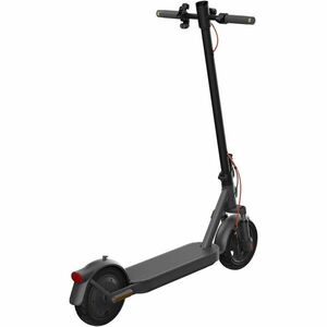 Trotineta electrica Xiaomi Electric Scooter Elite, putere motor 400 W, autonomie max. 45 Km, viteza maxima 25 Km/h, Greutate Max. 120Kg, Roti 10 , Culoare Negru imagine