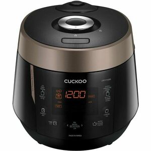 Aparat pentru gatit orez CRP-P1009S, 1150 W, 1.8 L, Negru imagine
