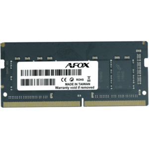 Memorie notebook SO-DIMM DDR4 16GB 2666MHz imagine