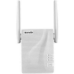 Range Extender A18 Dual Band AC1200 White imagine