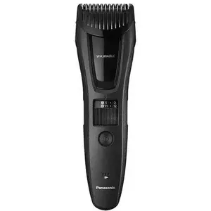 Aparat de tuns Panasonic ER-GB62-H503 pentru barba si mustata, 1-20 mm, Lavabil, grey imagine