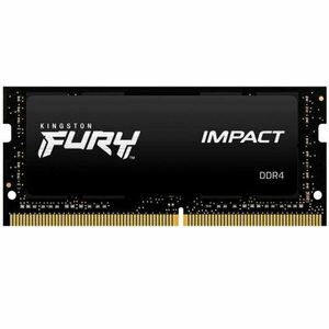 Memorie SODIMM, DDR4, 8GB, 2666MHz, CL15 imagine