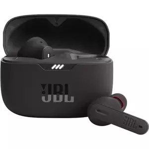Casti audio in ear JBL Tune 230NC TWS, True Wireless, Pure Bass, Noise Cancelling, IPX4, Negru imagine