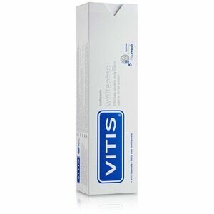Pasta de Dinti Vitis Whitening - 100ml imagine