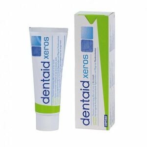 Pasta de Dinti DD XEROS toothpaste 75 ml imagine