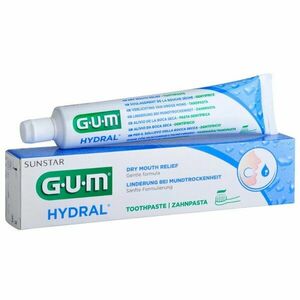 Pasta de dinti GUM Hydral - 75ml imagine