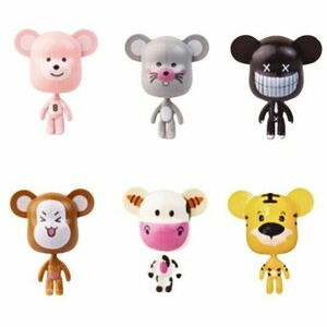 CAPAC PROTECTIE MOUSE BRISTLE COPII 1BUC INDUSBELLO imagine