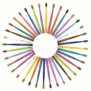 PERIUTA DE DINTI CURAPROX CS 3960 Super Soft imagine