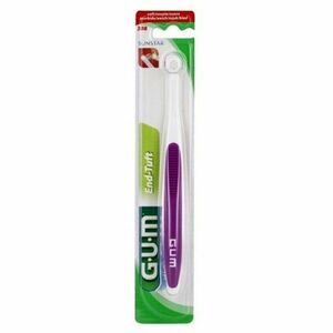 Periuta de dinti GUM Specialty End-Tuft Tapered Trim imagine