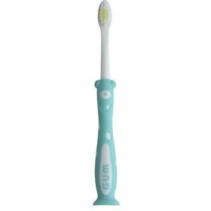 Periuta de dinti GUM Kids 3-6 Ani, Soft 901 imagine