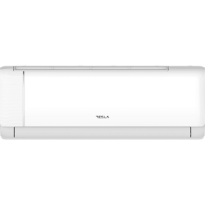 Aparat de aer conditionat Tesla TA72QQET-2432IHWT, 24000 BTU, A+++/A++, R32, WiFi, Inverter imagine