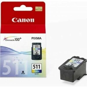 Cartus CL-511, Colour Ink Cartridge BS2972B001AA imagine