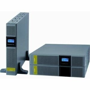 UPS NeTYS PR RT 3300VA 230VAC LCD & USB & RS232 EPO NPR-3300-RT imagine