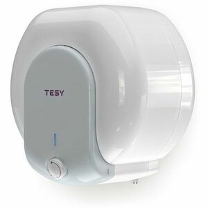 Boiler electric Compact GCA1515L52RC, 15 L, 1500W, termostat reglabil, montaj deasupra chiuvetei imagine