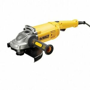 Polizor unghiular DWE490, 2000W, 230mm imagine