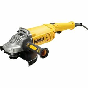 Polizor unghiular DWE492, 2200W, 230mm, 6600 rpm imagine