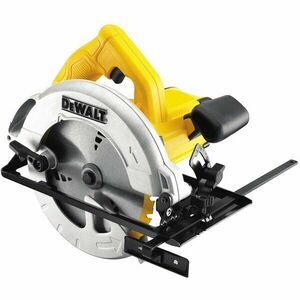 Fierastrau circular DWE560, 65mm, 1350W imagine