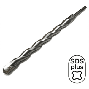 BURGHIU SDS PLUS EXTREME 2 8x110mm imagine